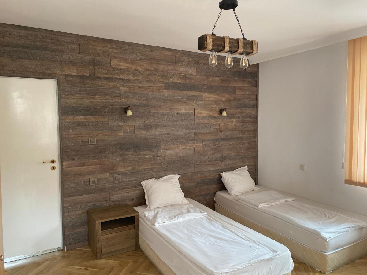 Guest House Simona Sapareva Banya ภายนอก รูปภาพ