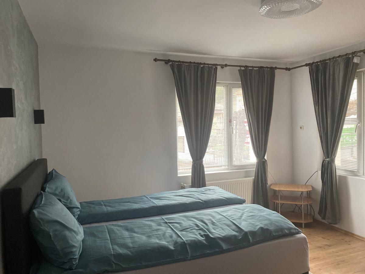 Guest House Simona Sapareva Banya ภายนอก รูปภาพ