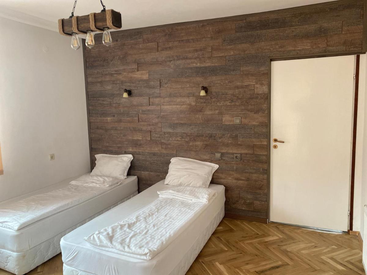 Guest House Simona Sapareva Banya ภายนอก รูปภาพ