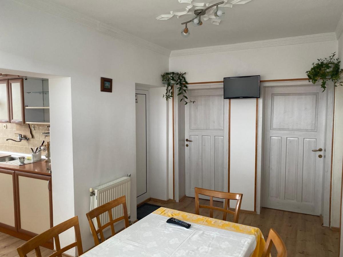 Guest House Simona Sapareva Banya ภายนอก รูปภาพ