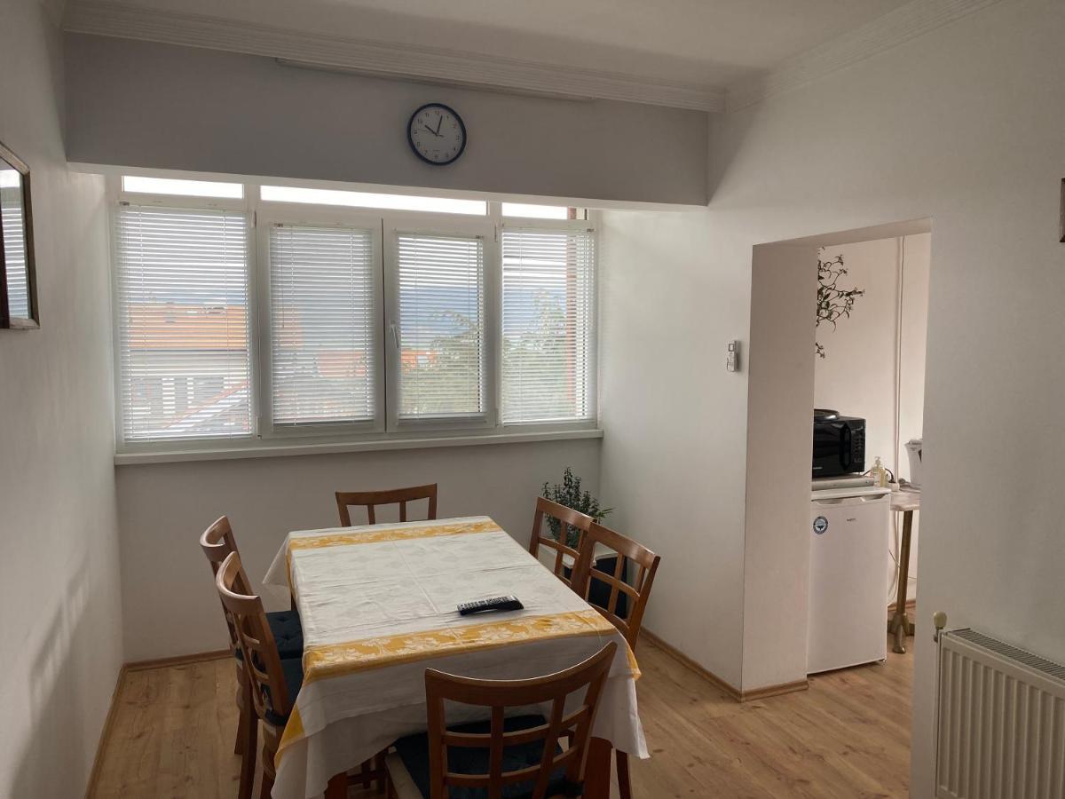 Guest House Simona Sapareva Banya ภายนอก รูปภาพ