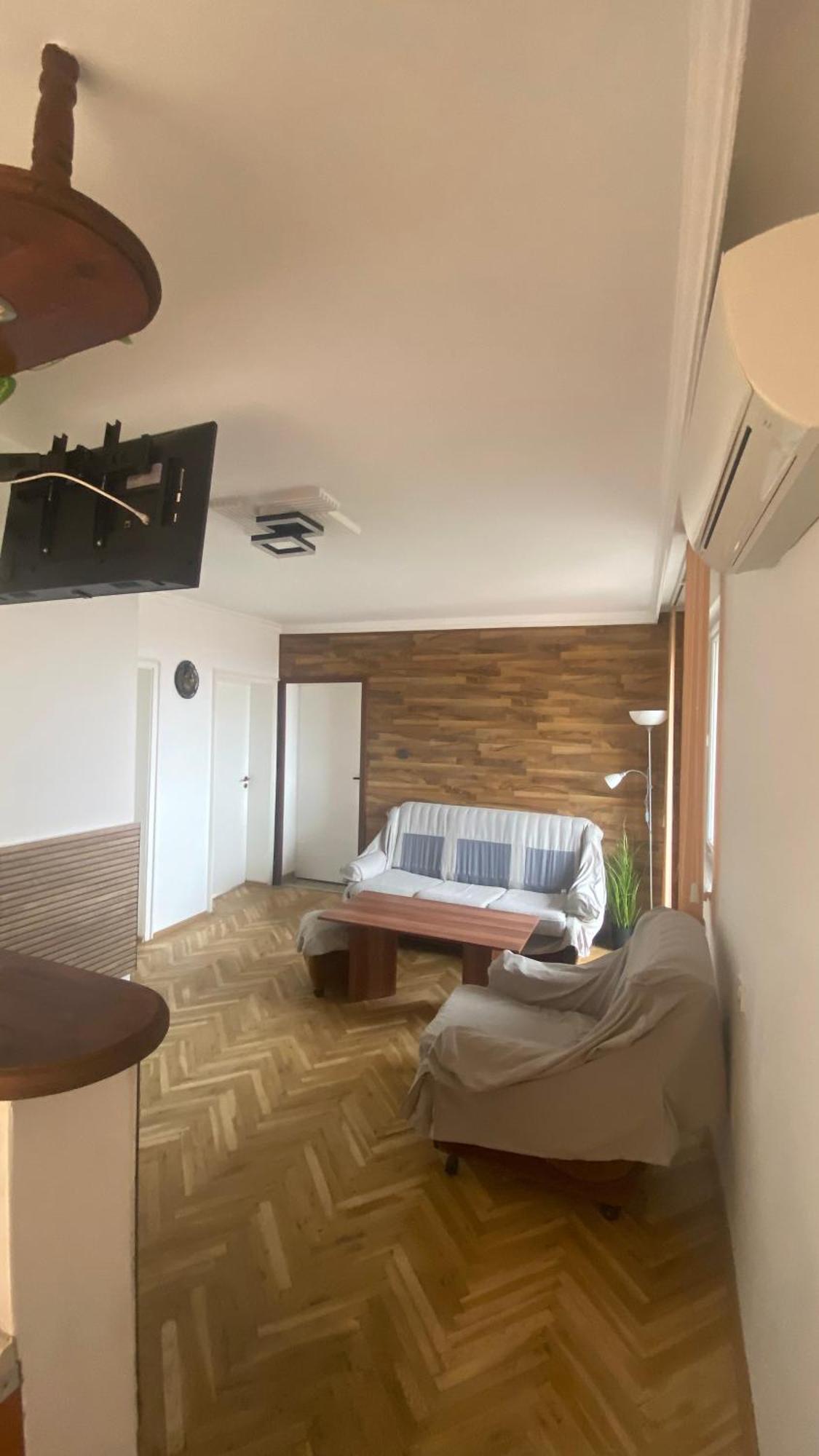 Guest House Simona Sapareva Banya ภายนอก รูปภาพ