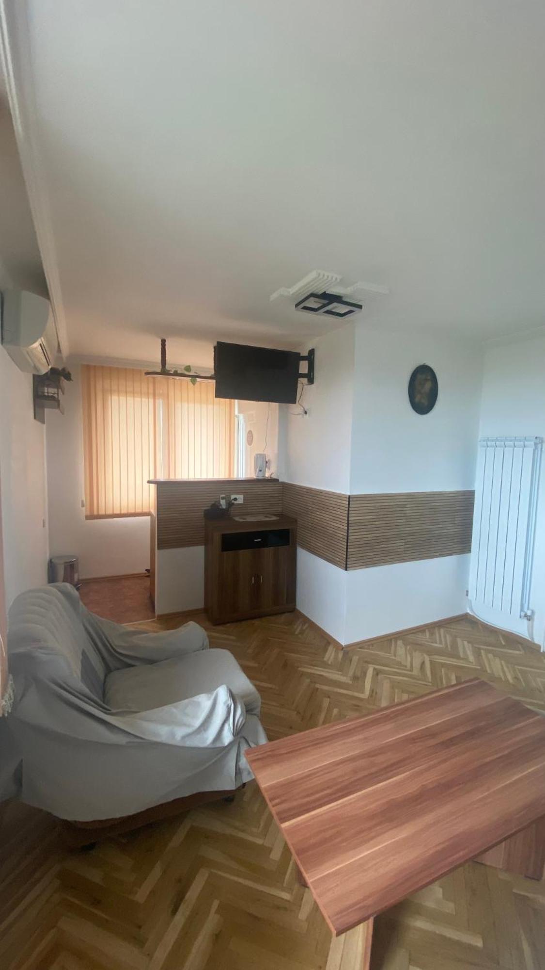 Guest House Simona Sapareva Banya ภายนอก รูปภาพ