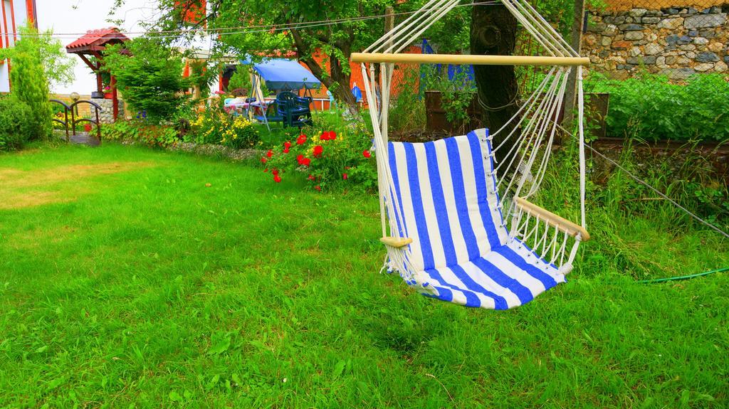 Guest House Simona Sapareva Banya ภายนอก รูปภาพ