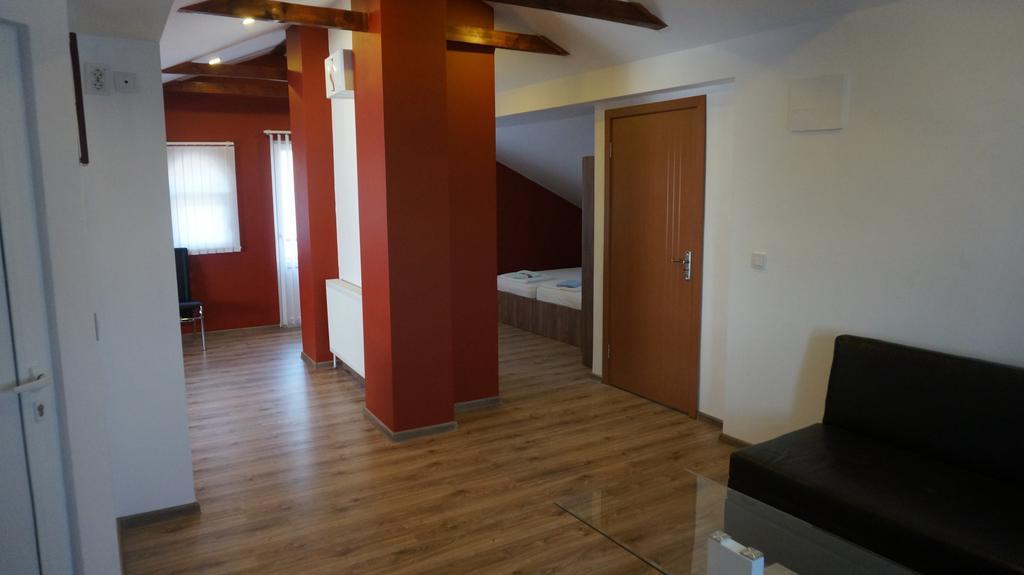 Guest House Simona Sapareva Banya ห้อง รูปภาพ