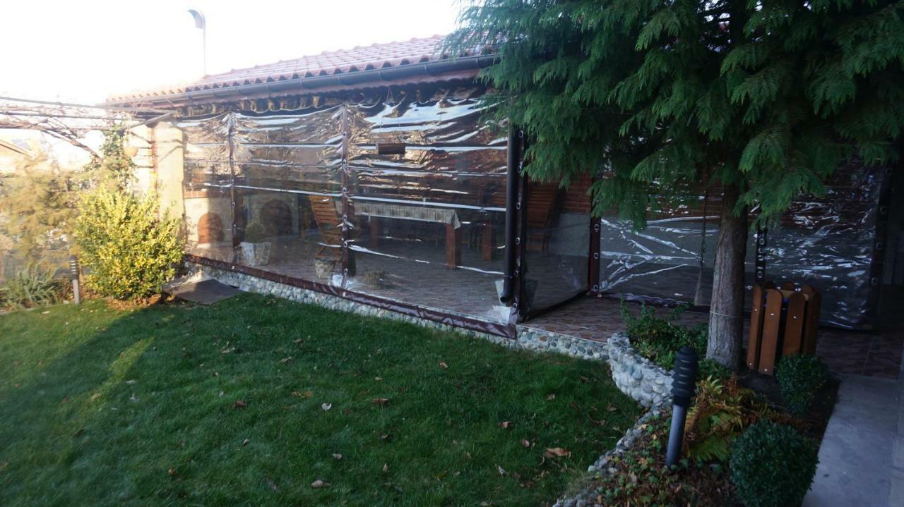 Guest House Simona Sapareva Banya ภายนอก รูปภาพ